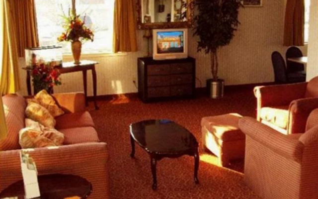 M Star Hotel Hayti