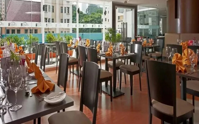 TEEDO Hotel Kuala Lumpur