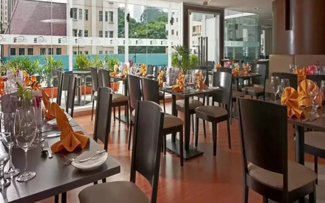 TEEDO Hotel Kuala Lumpur