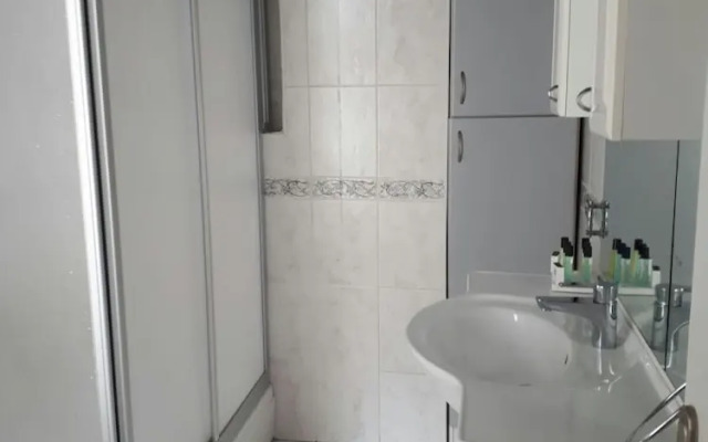 Cozy 3 Bedroom Flat near Galata Tower