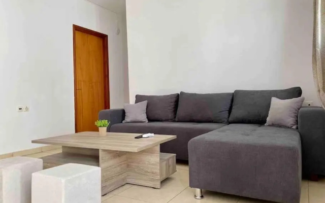 Elgreco Apartment, with nice view, in Kos Town "12"
