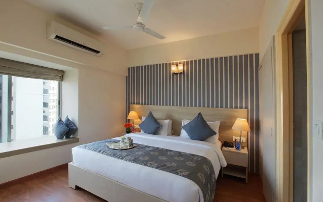 Starlit Suites