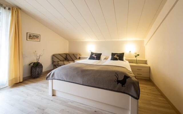 Hotel Landhaus Innerhofer Сцена вид на фасад