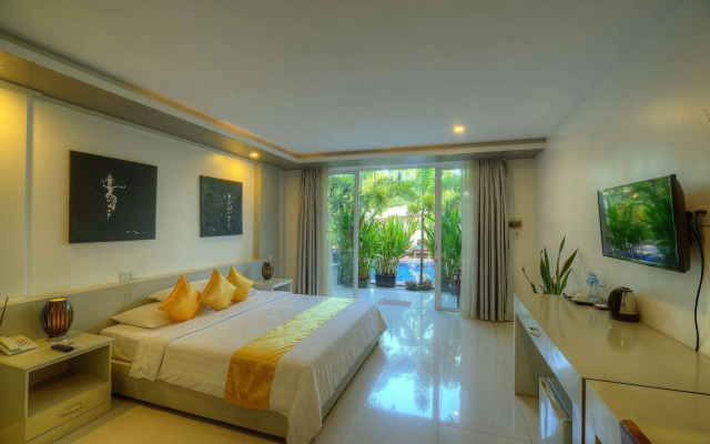 Laysung Boutique Hotel