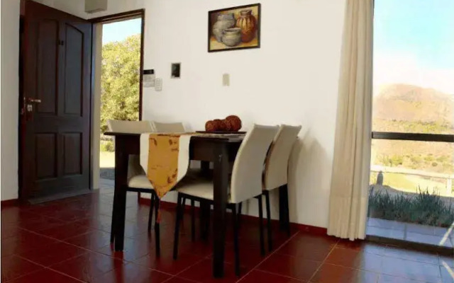 Huerta Grande Cabañas