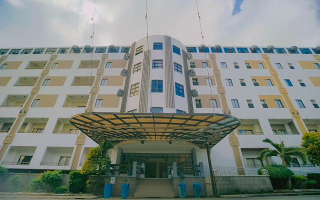 Whitewoods Convention and Leisure Hotel by SMS Hospitality