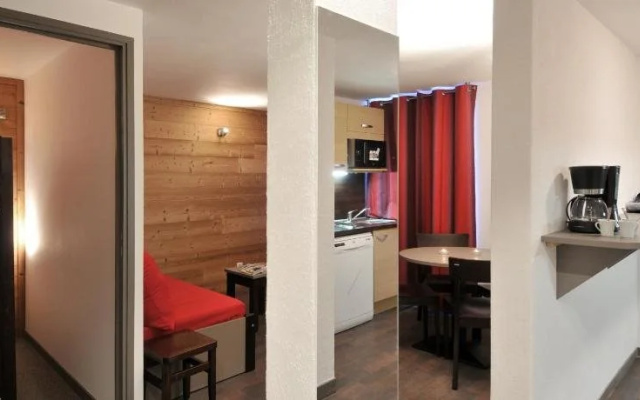 Residence Carene