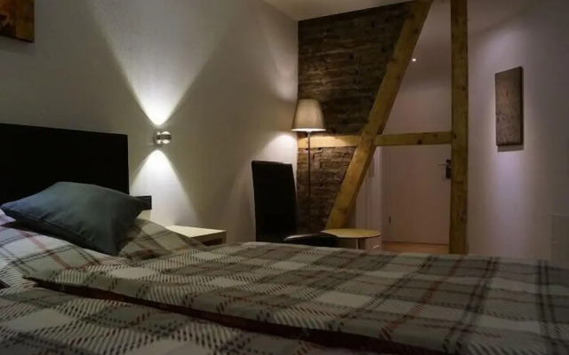 Hotel Ruhrpottfriends