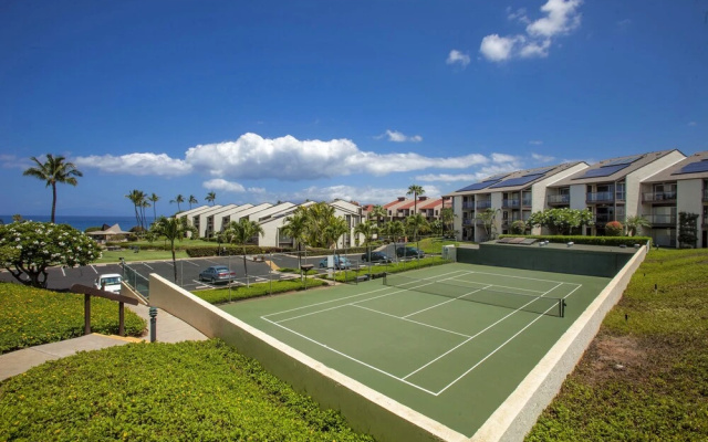 Hale Kamaole #142 - 1 Br Condo