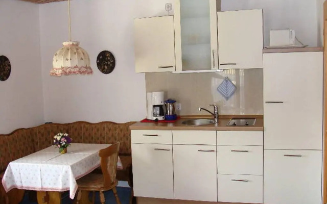 Ferienhaus im Grund