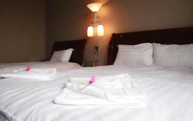 Eden Gardens Motel