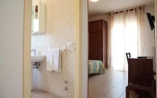 Albergo Isolabella