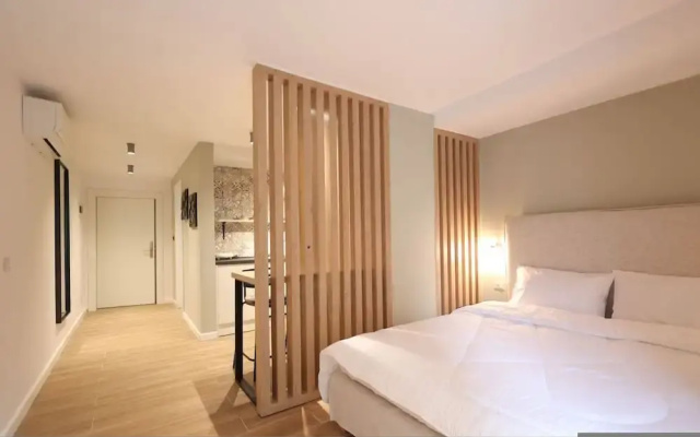 Grandstay Studios 105