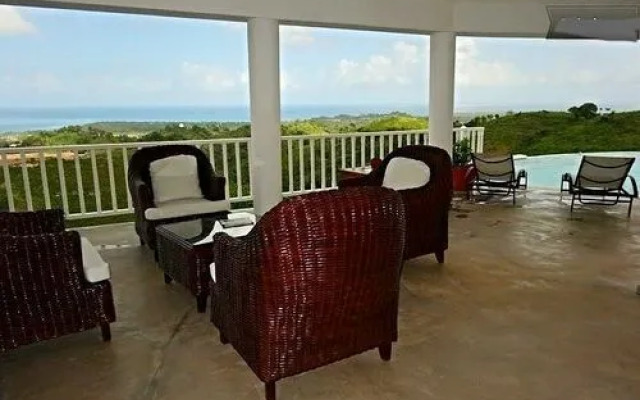 Villa Angel