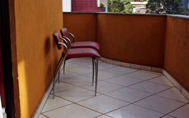 Hotel Horto Executivo