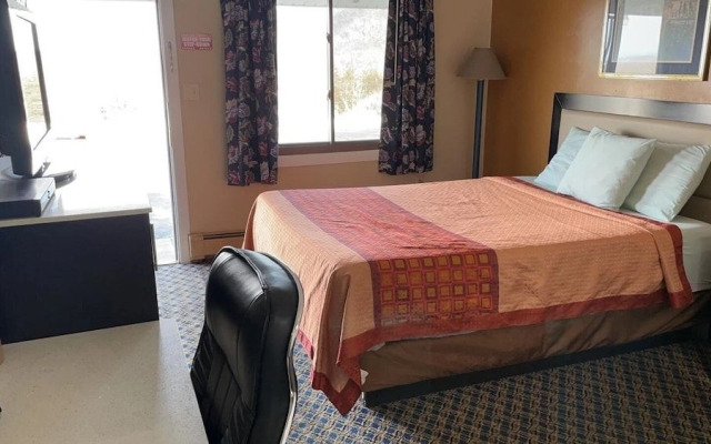 Appalachian Motel