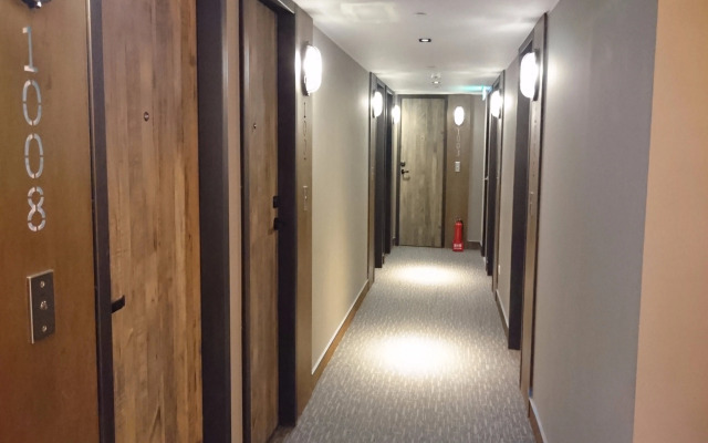 Citysuites Kaohsiung Pier2