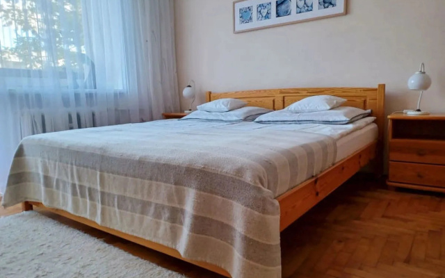 Villa Bursztynowa