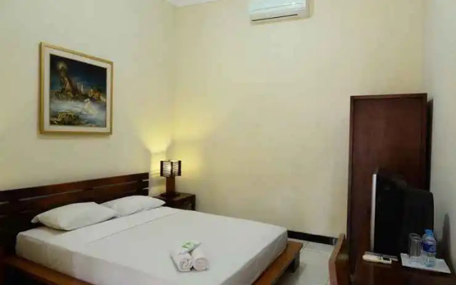 Griya Teratai Luxury Guesthouse