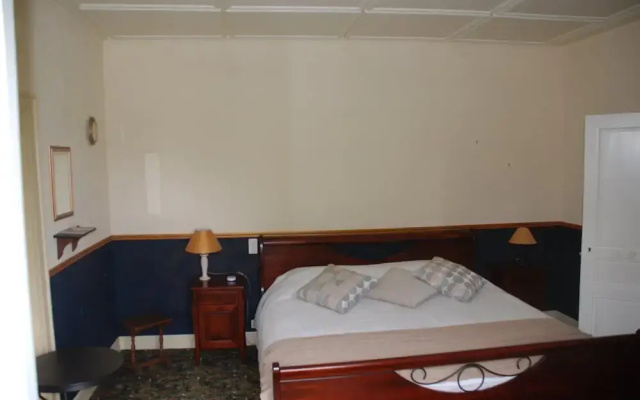 B&B Chateau Le Bois
