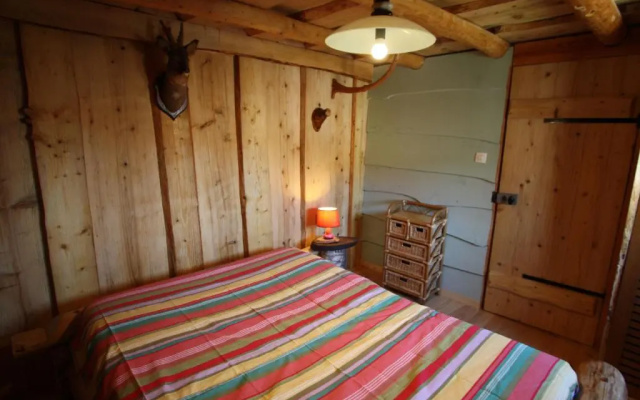 CHALET LE THOLY, 3 PIèCES, 5 PERSONNES - FR-1-589-241