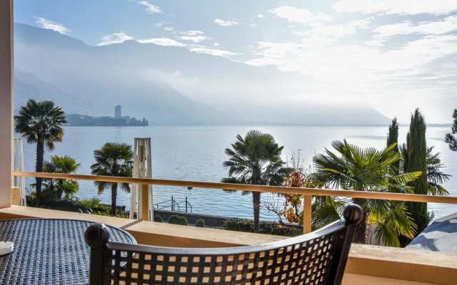 La Villa