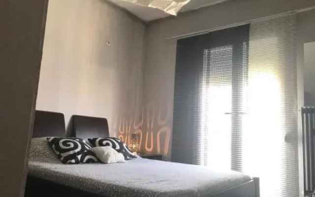 Loft Apartment,heart of Athens