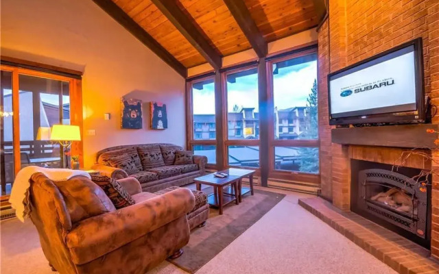 Lodge A 301