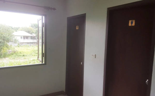 Colibri Guesthouse Koh Samui