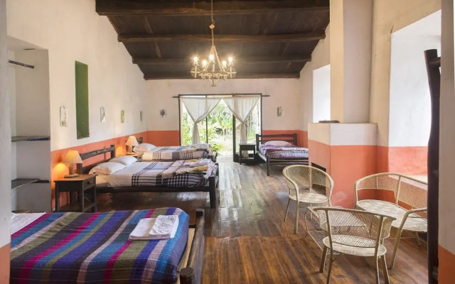 Hacienda Guachalá