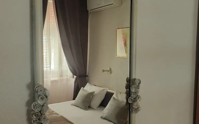Rooms Placeta