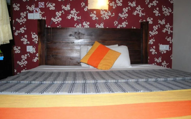 Yoho Rathmal Hotel