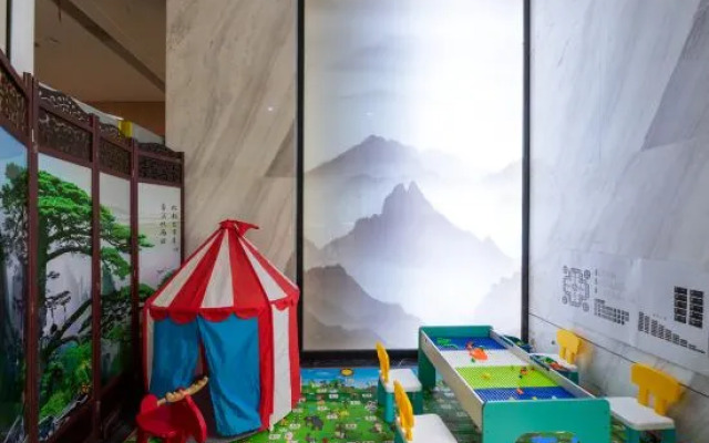 Xian Yee King Garden Hotel