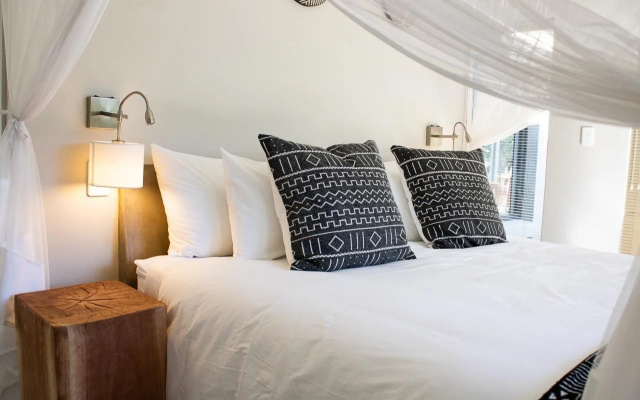 Rafiki Bush Lodge