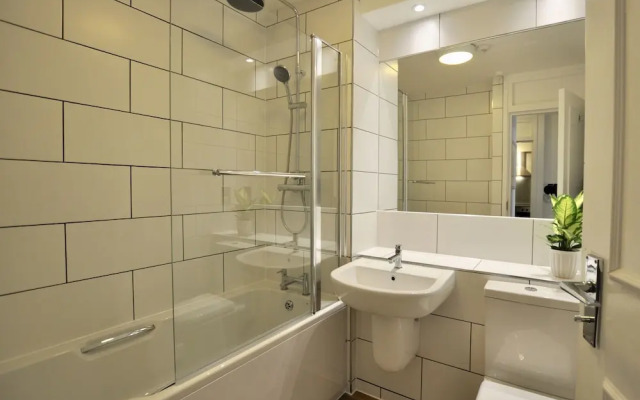Marlyn Lodge - City of London