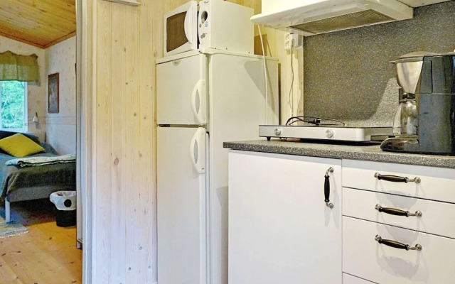 2 Person Holiday Home in Ekerö