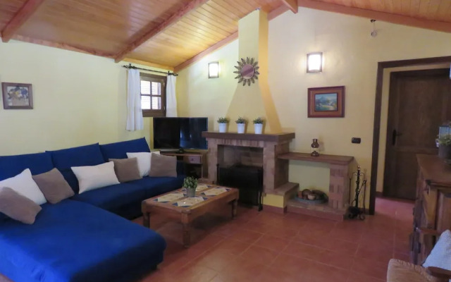 Villa Romantica