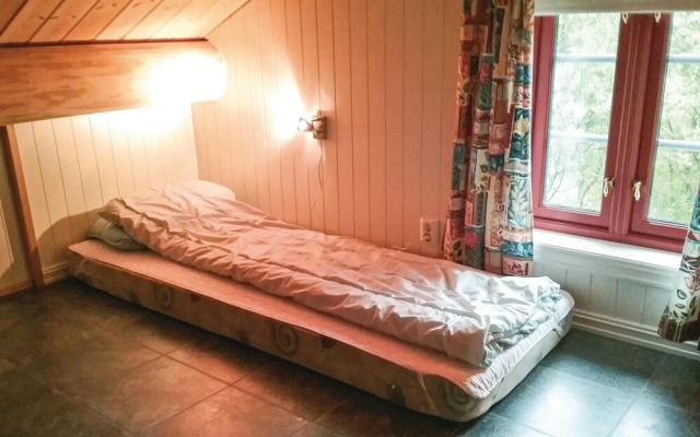 Nice Home in Rauland With 3 Bedrooms and Wifi