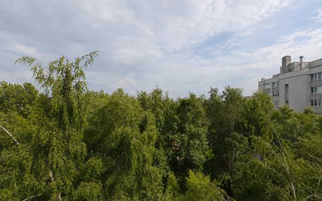 Sweet Home Apartments на улице Тургенева