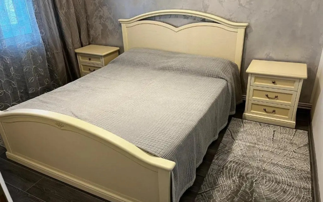 Apartament S 58