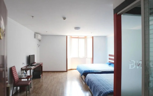 Xing'an Business Hotel