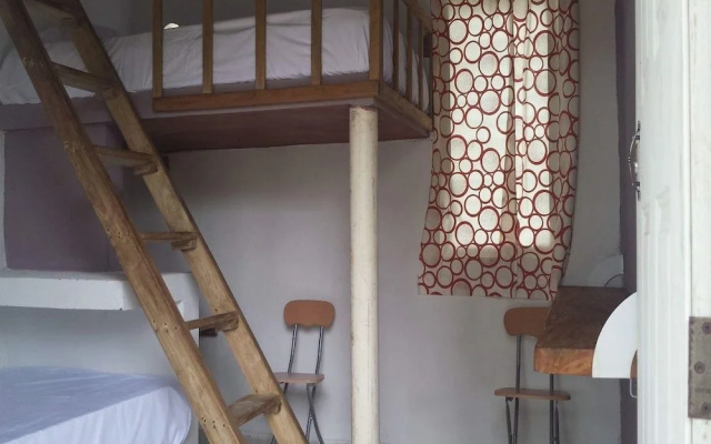 Hostal La Perla de los Rios