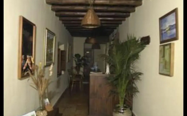 Hotel San Roque