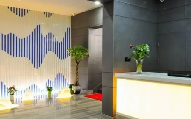 Fairyland Hotel (Chun'an Qiandao Lake Yintai City)