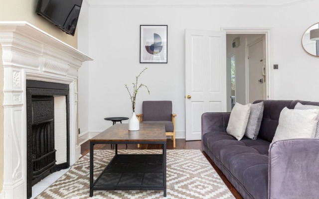 The Chiswick Apartments