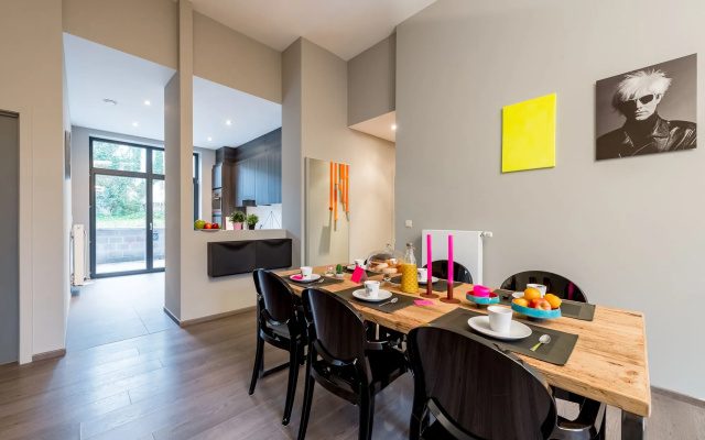 Smartflats Design - Schuman