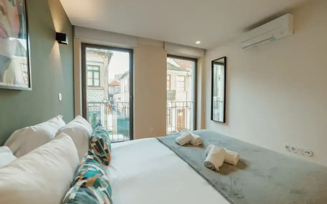 Gaia Premium B Apartment by Vacationy