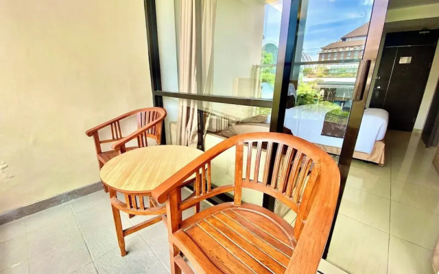 Horison Kuta Bali