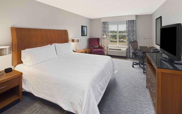 Hilton Garden Inn Jackson/Madison