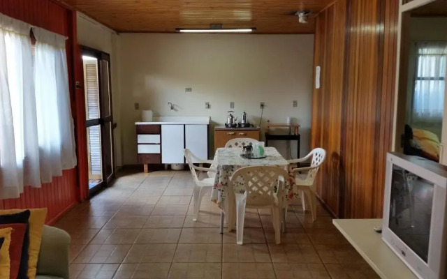 Apartamento Um Caxias do Sul